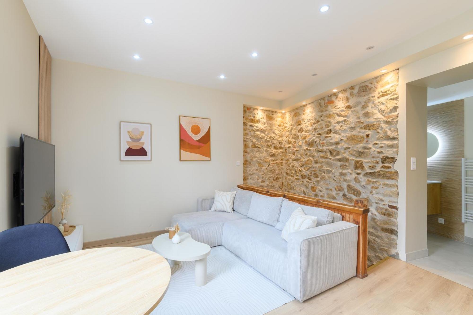 Les Pierres Dorees - Moderne & Confort La Roche-sur-Yon Exterior foto